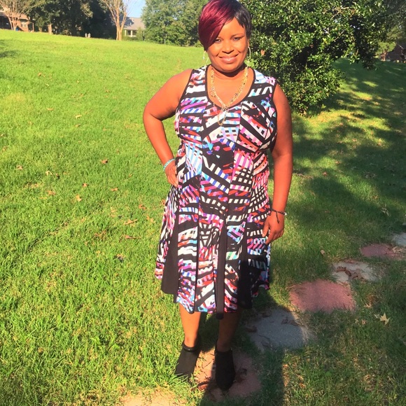 Sami & Jo Dresses & Skirts - Any occasion easy wearing dress